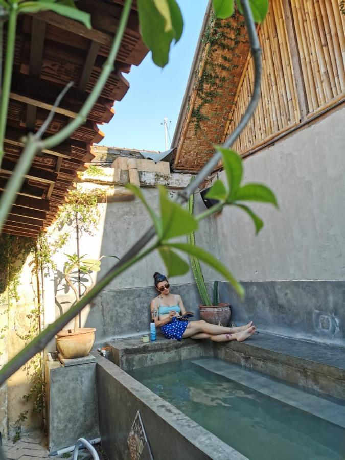 Sela Stay Yogyakarta Exterior photo