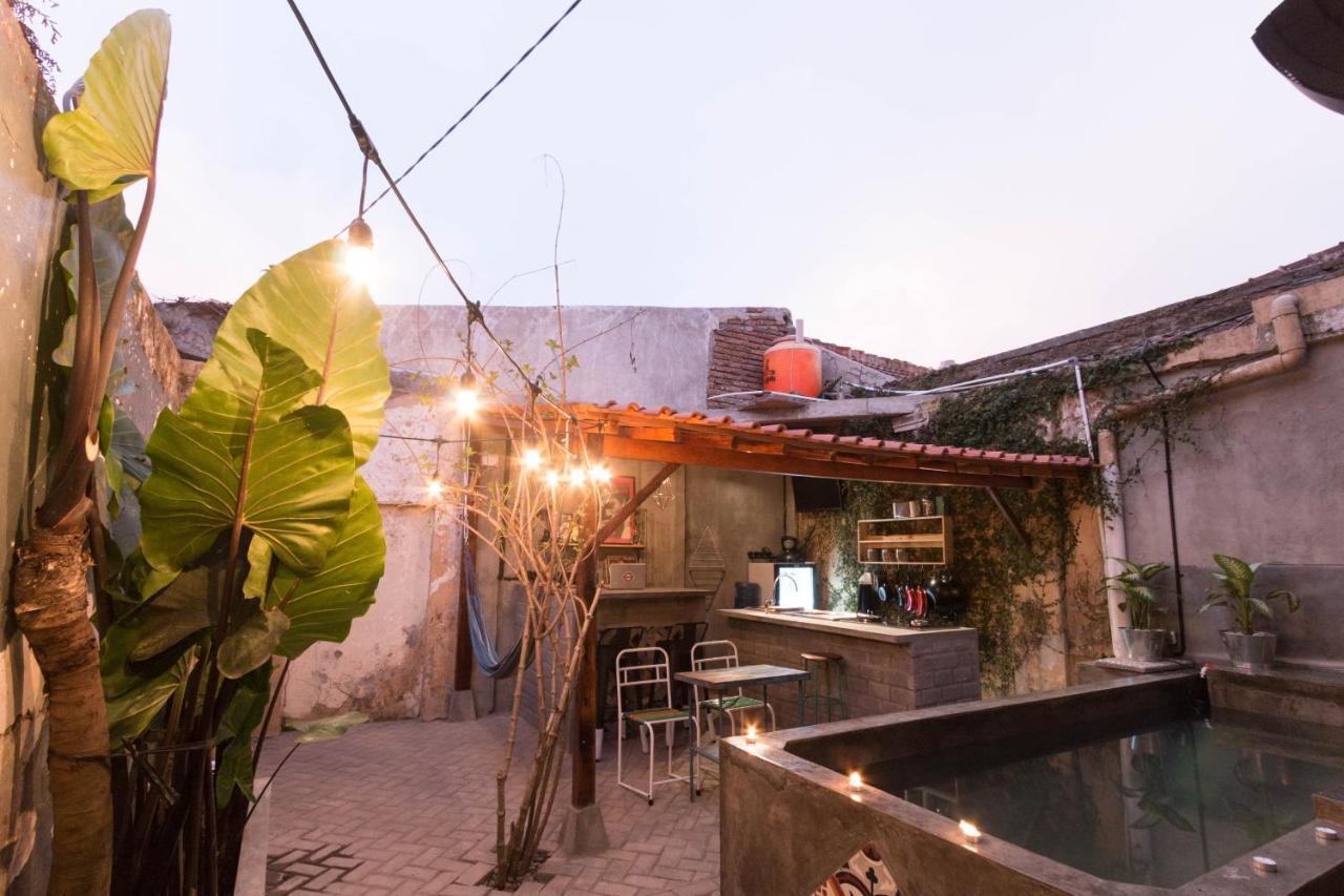 Sela Stay Yogyakarta Exterior photo